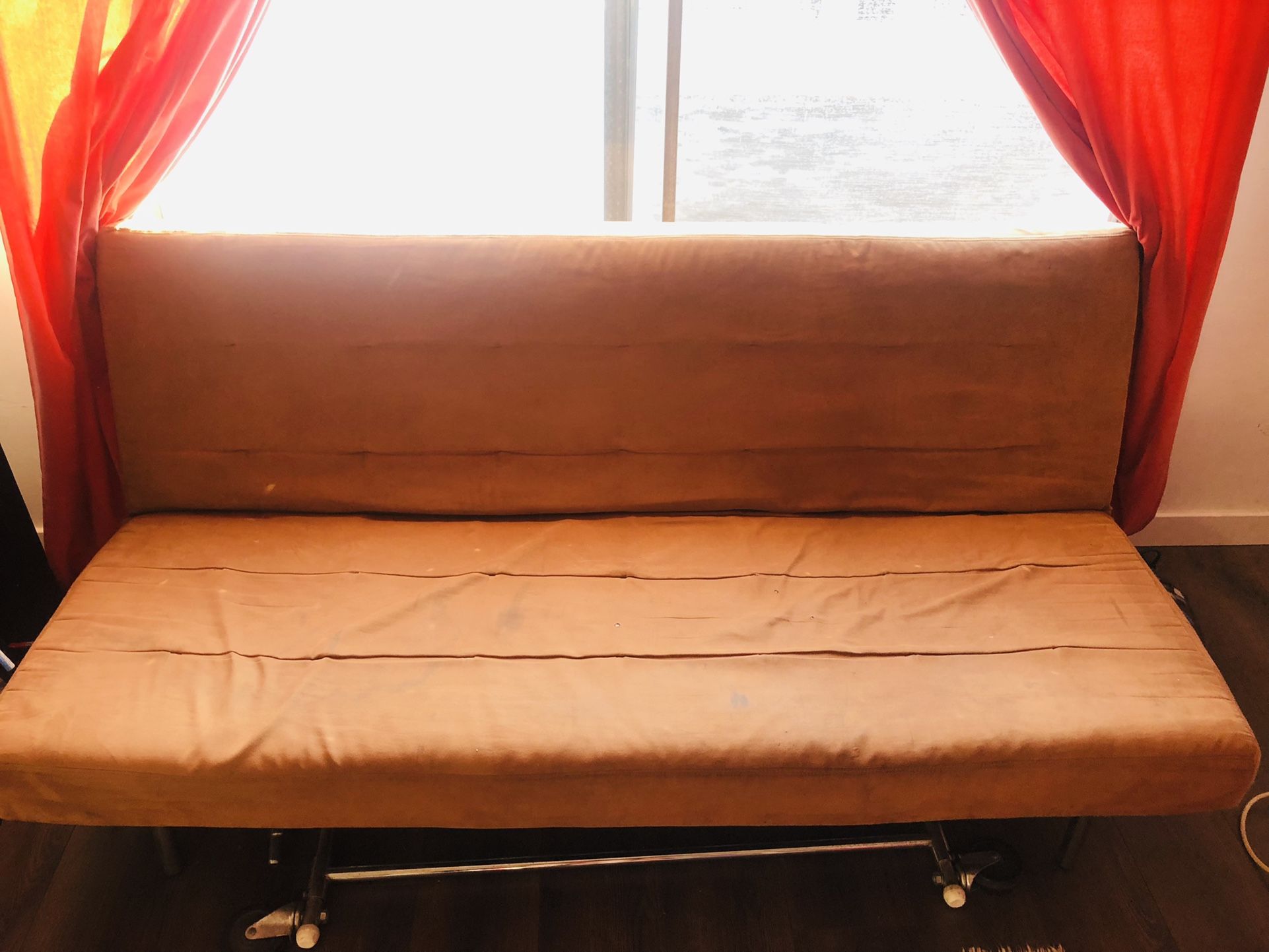 FREE - Sleeper Sofa 