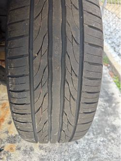 Mazda cx9 tiers / rims