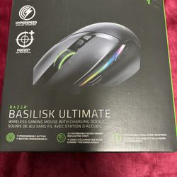 Razer Wireless Mouse