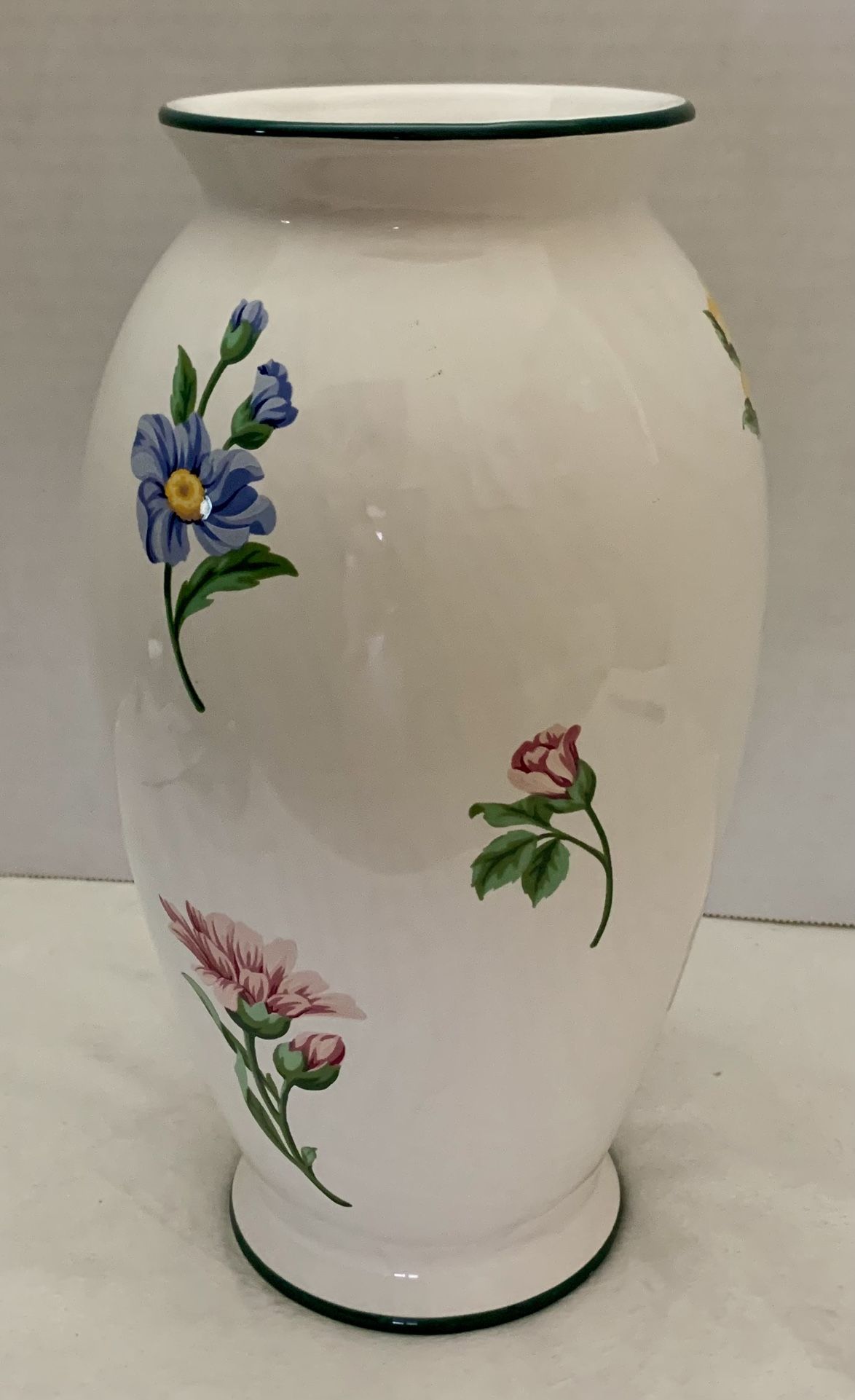 Sintra by Tiffany & Co. Floral Vase