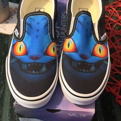 Vans - Kpop Demon Hunters 