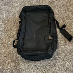 SANDPIPER OF CALIFORNIA ROLLING LOAD OUT DEPLOYMENT BAG
