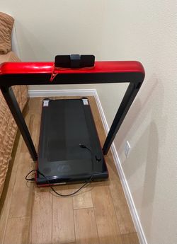 Walking Pad/ Treadmill