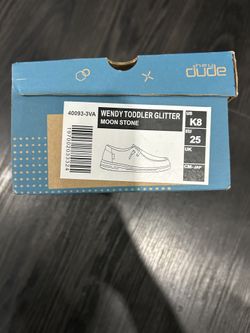 Girl shoes