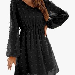 Hanna Nikole Babydoll Dress 