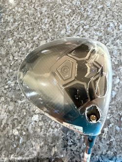Cobra Darkspeed Driver 9 Degrees - New in Plastic