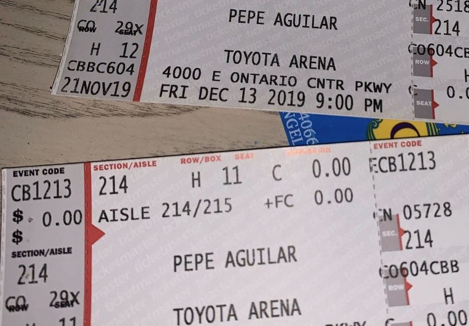 Pepe Aguilar