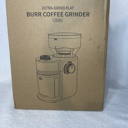 Shardor Burr, Coffee Grinder