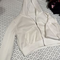 Cropped Jacket