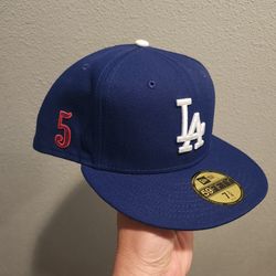 Dodgers Hats