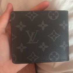 Louis Vuitton Wallet Brand New