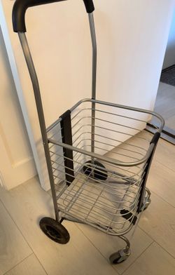 NEW!Shopping Cart