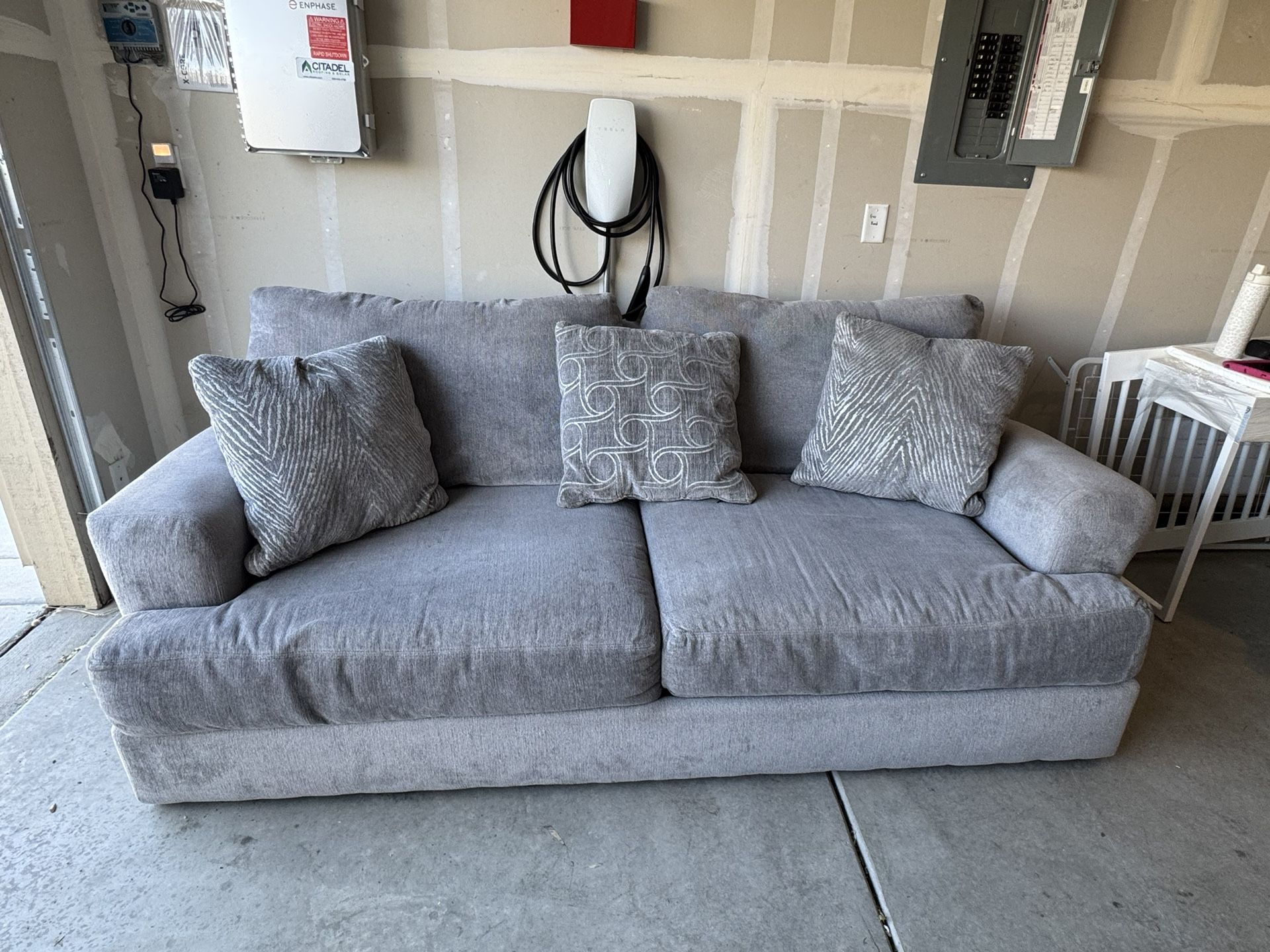 Couches