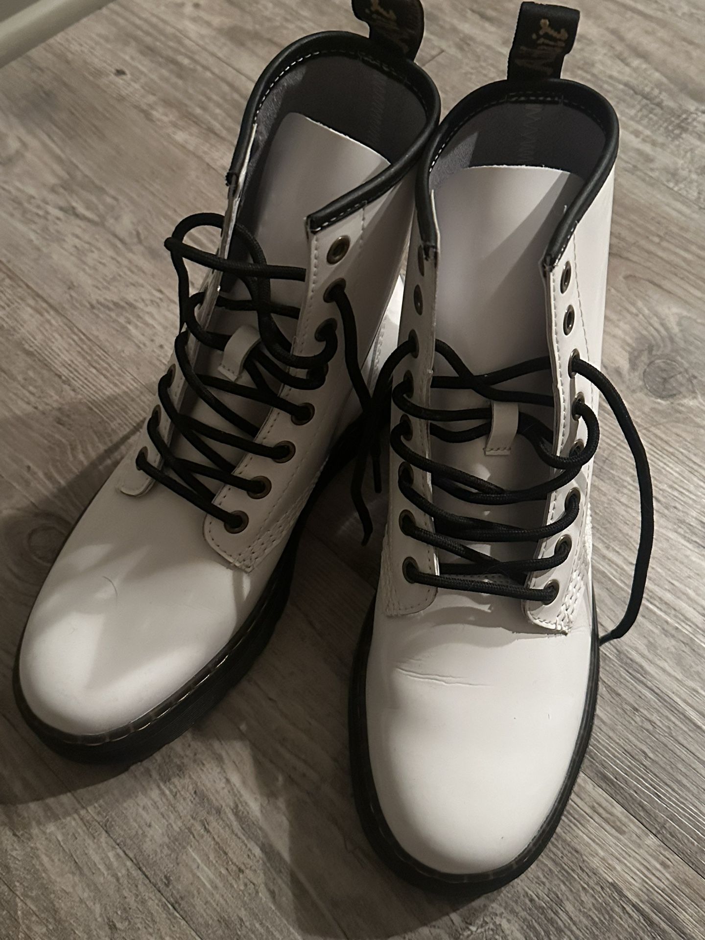 Dr.martens boots