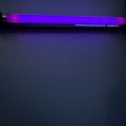 Black Light With Cord
