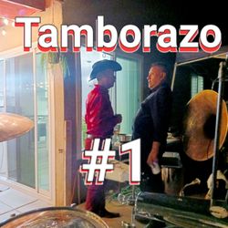 Grupo A Tamborazo 