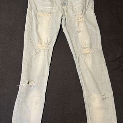 Jeans Size 40