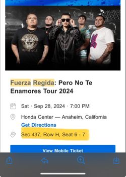 September 28th Fuerza