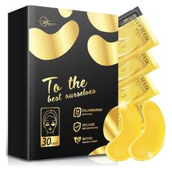 Collegen Eye Patches (New)