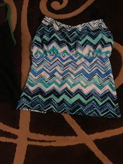 bathing suit