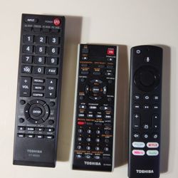$20 Cash Each Remote Control 