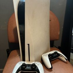 PS5