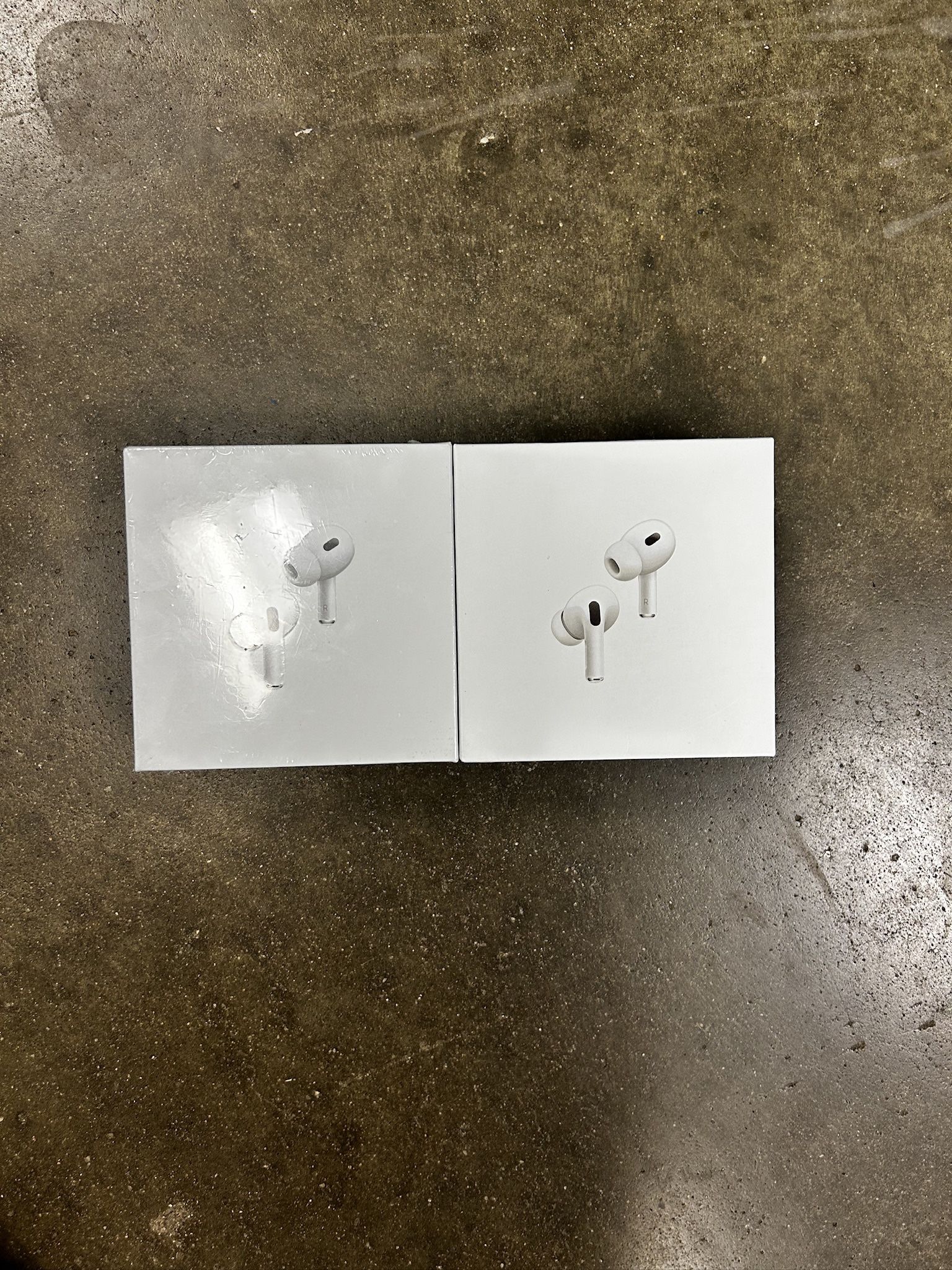 Apple AirPods Pro 2