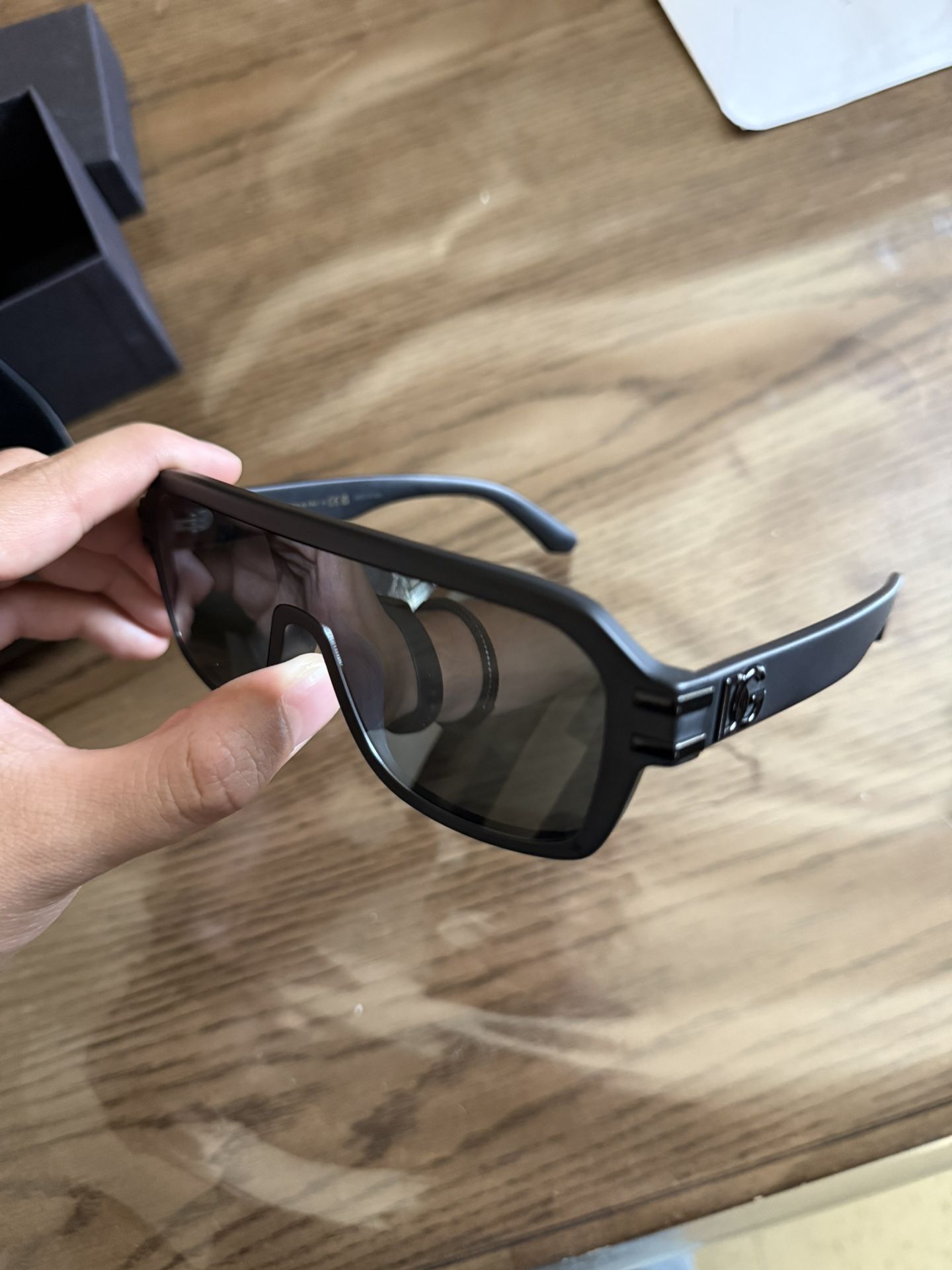 New Dolce Gabbana Sunglasses DG4507