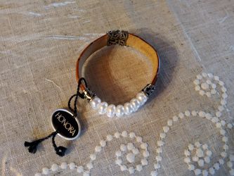 Honora Pearl Bracelet