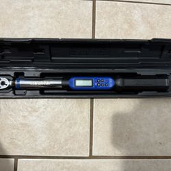 Torque Wrench 