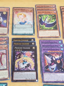 Yugioh Fluffal Frightfur Deck Core 59 Cards for Sale in Wheaton, IL - OfferUp Yugioh Fluffal Frightfur Deck Core 59 Cards for Sale in Wheaton, IL - OfferUp