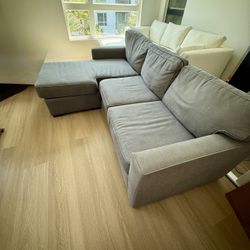 L Shaped Couch