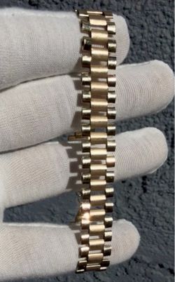 Gold Bracelet