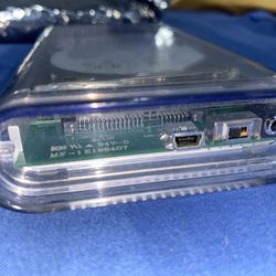 Hard Drive 250 GB Fujitsu MHZ2250BH  2.5" SATA 150 Laptop Comes W External Case