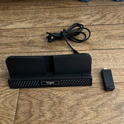 Ps portal dock charging station 