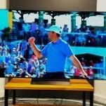 LG 65" Television - 4K Smart