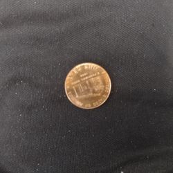 Rare Penny