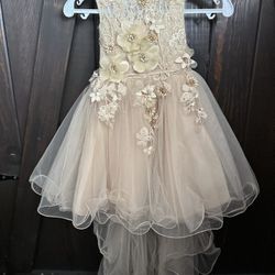 Girl Dresses