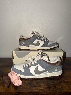 Yuto Horigome SB Dunk 10.5M