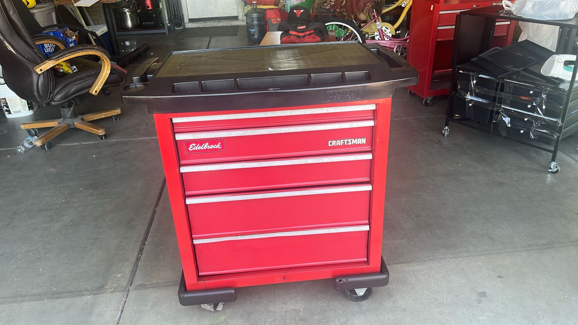 Tool Box