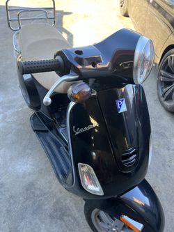 Vespa