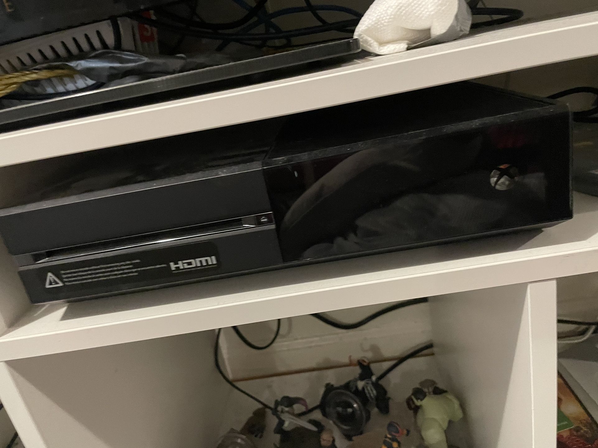 Xbox One