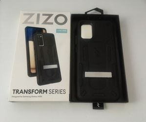 Zizo Transform Series Samsung Galaxy A02s - case