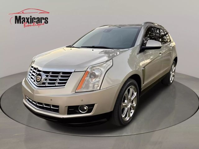 2013 Cadillac SRX