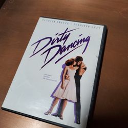 Dirty Dancing