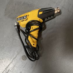 Heat Gun