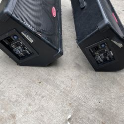 100 watt best sale speakers sale