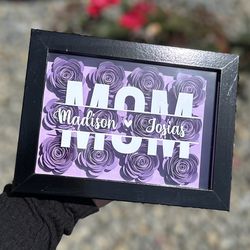 Mother’s day gift