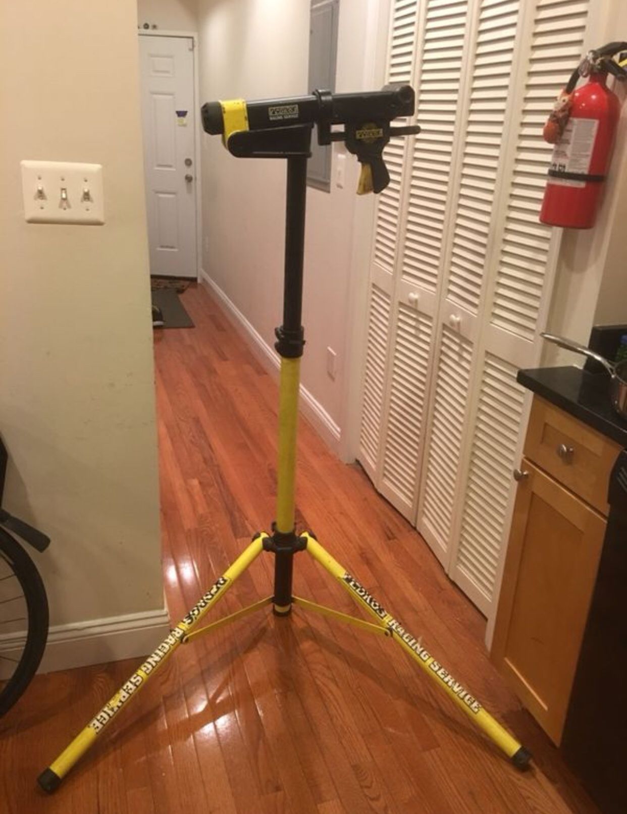 Pedro’s Bike Repair Stand - Used