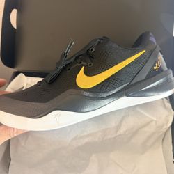 Nike Kobe VIII Protro
